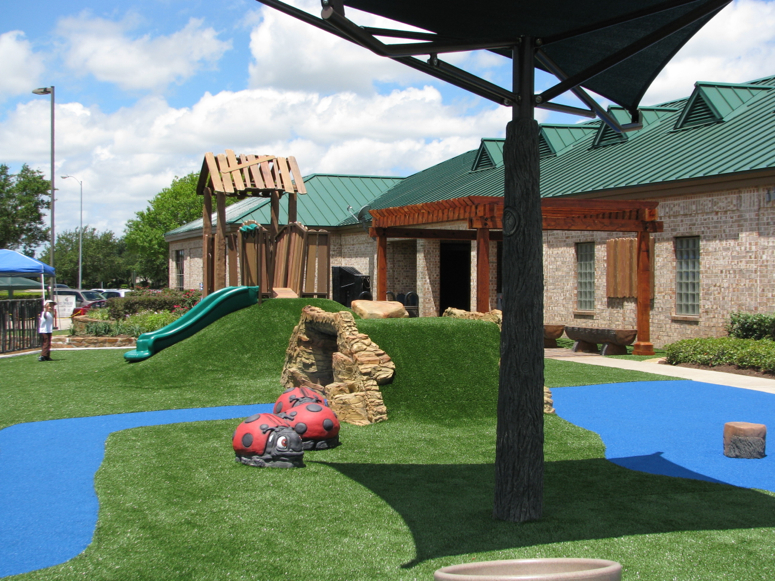 River Park Sugar Land, TX cre8play