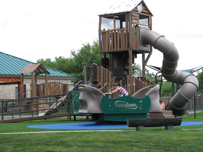 River Park Sugar Land, TX cre8play