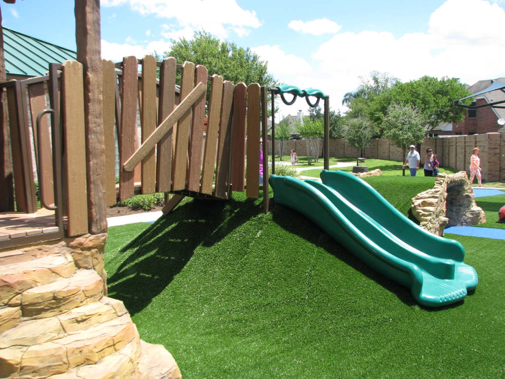 River Park Sugar Land, TX cre8play
