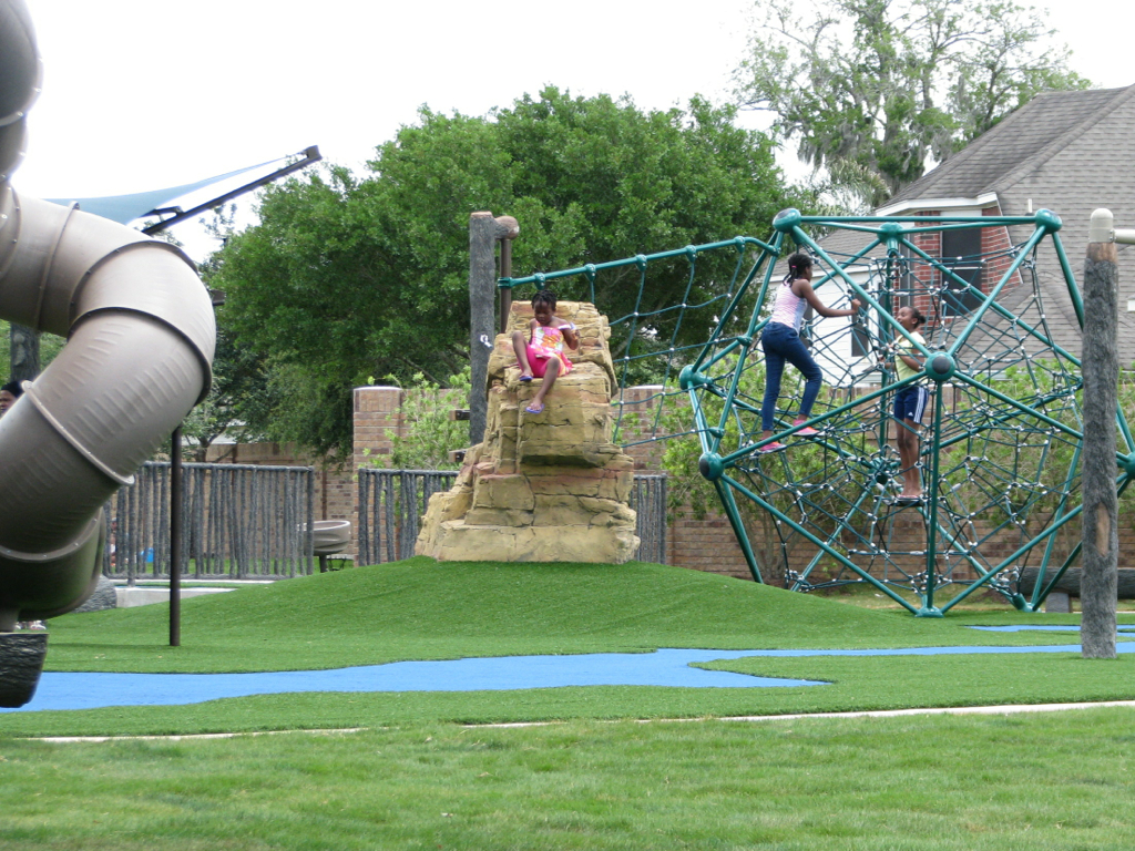 River Park Sugar Land, TX cre8play