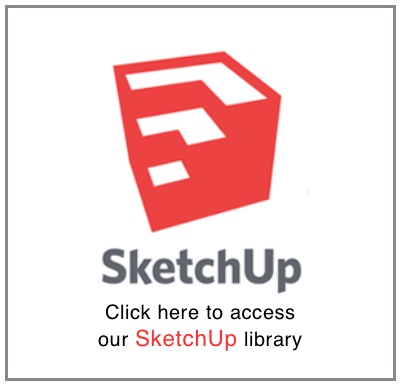 3D SketchUp models