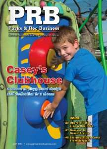 PRB May Cover Caseys