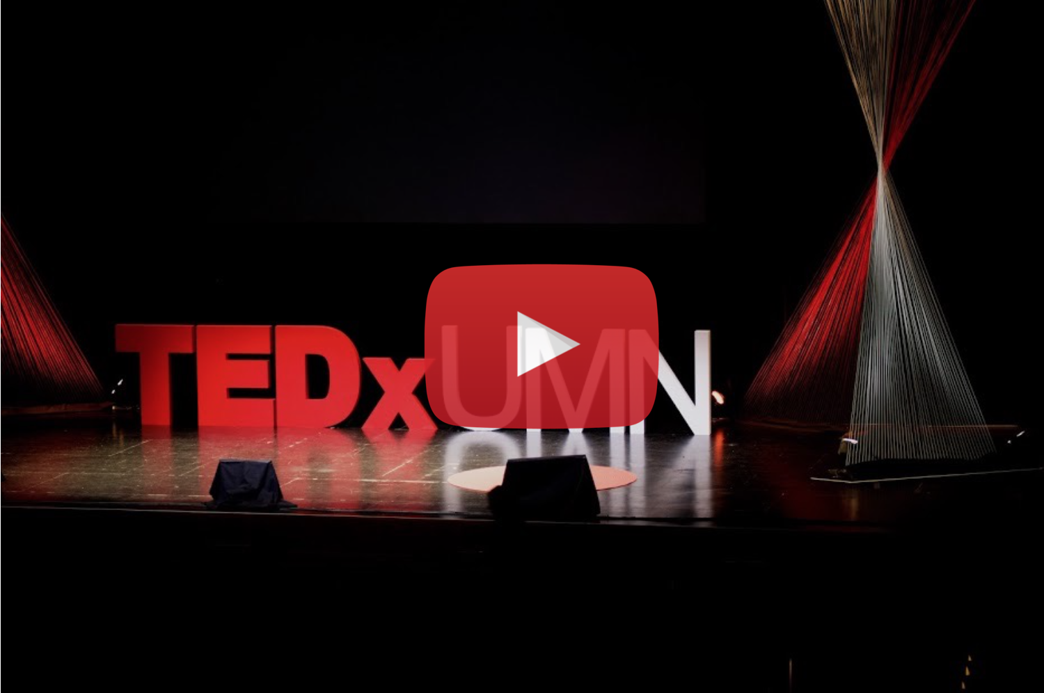 TEDx Talk Todd Lehman Cre8Play