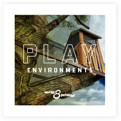 play environments brochure