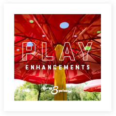 play enhancements brochure