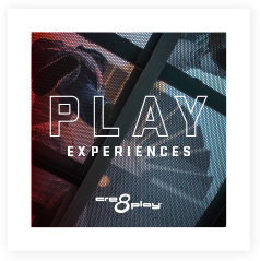 play experiences brochure