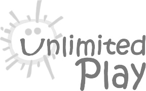 unlimited play logo