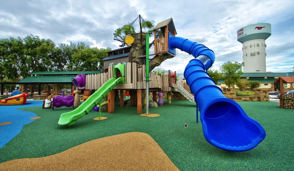 Custom Playground Design Playground Architect Cre8Play